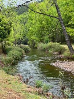 Merry Pebbles Resort - 9