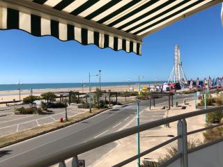 ST JEAN DE MONTS - VUE MER - 2 Chambres - Saint-Jean-de-Monts - 0