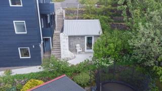 Tórshavn Apartment - City Center - 2