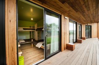 Tarset Tor Bunkhouse - Hexham - 7