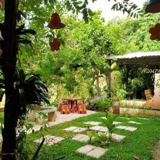Suankafae Resort สวนกาแฟรีสอร์ท - Surat Thani - 1