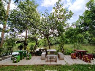 Suankafae Resort สวนกาแฟรีสอร์ท - Surat Thani - 3