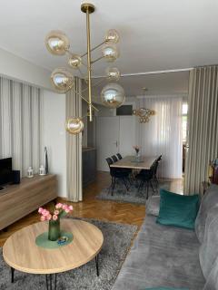 Apartman Filip Lux City Center - Novi Pazar - 6