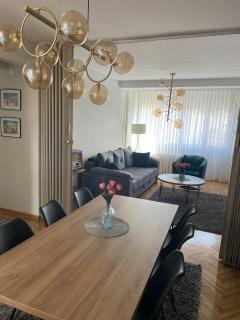 Apartman Filip Lux City Center - Novi Pazar - 3