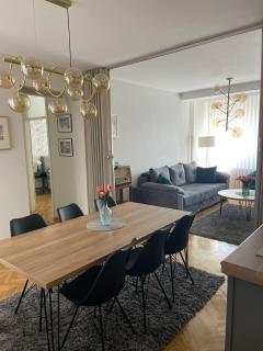 Apartman Filip Lux City Center - Novi Pazar - 2