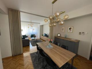 Apartman Filip Lux City Center - Novi Pazar - 5