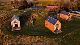 Tarset Tor - Bothy 1 - 9