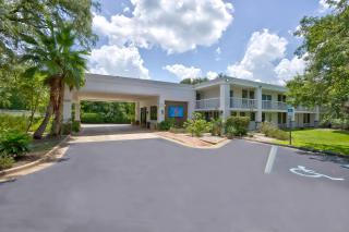 Motel 6-Gainesville, FL - Gainesville - 8