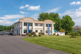 Rodeway Inn & Suites New Paltz - Hudson Valley - New Paltz - 9