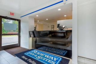 Rodeway Inn & Suites New Paltz - Hudson Valley - New Paltz - 6