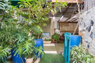 Ahuzat Shaul - Apartment - 9