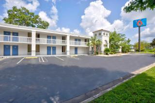 Studio 6 Gainesville, Fl - Gainesville - 0
