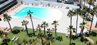 Centro Todo cerca - Playa del Inglés - 0