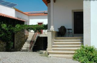 Casa Dos Lagares De Vara E Pedra - Vila Flor - 8