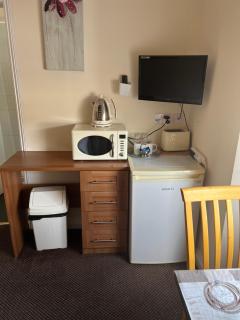 Nook and Harbour Holiday Apartments & rooms - Weston-super-Mare - 7