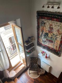 El Palacio de Nuncio - 3