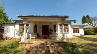Bluebell Country House - Dullstroom - 6