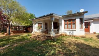 Bluebell Country House - Dullstroom - 9