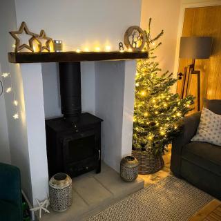 Beautiful Rural Cottage by the Coast - East Portlemouth - 9