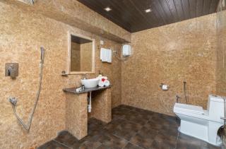 Amadi Beach Front Resort - Mandrem - 4