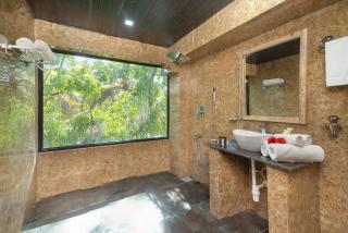 Amadi Beach Front Resort - Mandrem - 2