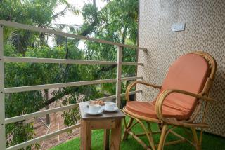 Amadi Beach Front Resort - 1