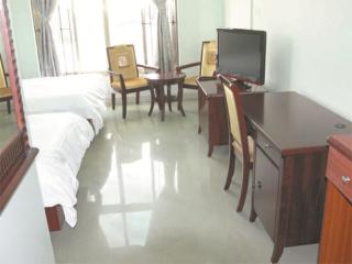 Greenlight Hotel - Dar es Salaam - 3