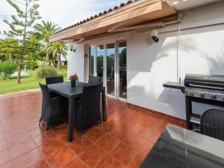 Belvilla by OYO Bungalow Park Colibr - Vilafortuny - 5