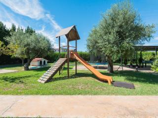 Belvilla by OYO Bungalow Park Colibr - Vilafortuny - 4