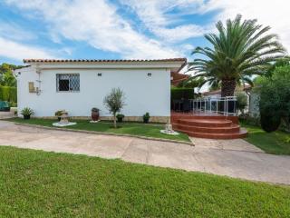 Belvilla by OYO Bungalow Park Colibr - Vilafortuny - 1