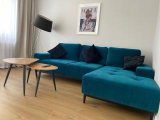 Apartament Mazovia Prestige - Płock - 1