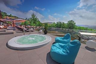 Complex Turistic Creanga Resort & Spa - Tîrgu Ocna - 4