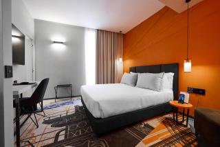 MyTALE Creative Academy Hotel - 9
