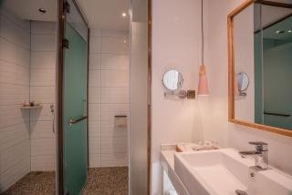 Lijiang Snow Mountain Bengu Hotel-Shuhe Ancient Town Branch 丽江雪山奔鼓酒店-束河古镇店 - Lijiang - 5