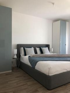 ***Suite Parklane* 5min Disney & Shopping * NEW*** - Serris - 9