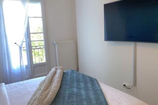 ***Suite Parklane* 5min Disney & Shopping * NEW*** - Serris - 8