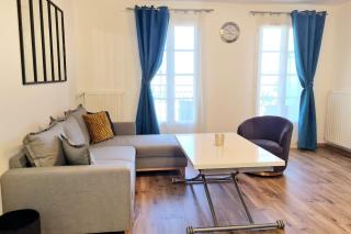 ***Suite Parklane* 5min Disney & Shopping * NEW*** - Serris - 1