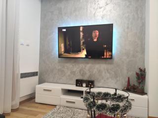Apartman Zlatiborski vrh - Zlatibor - 8