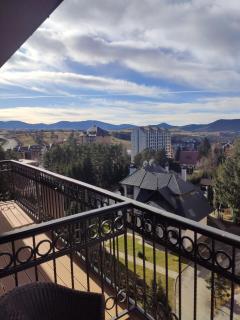 Apartman Zlatiborski vrh - Zlatibor - 4