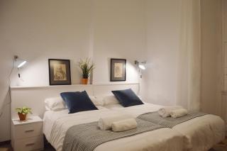 APARTAMENTO COLÓN 32 - Sevilla - 0