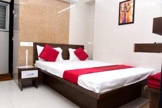 Nivant Lodge - 6