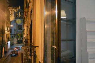 APARTAMENTO COLÓN 32 - Sevilla - 6
