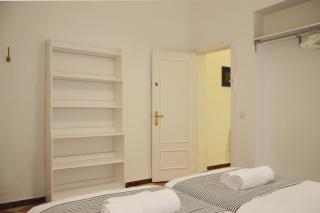 APARTAMENTO COLÓN 32 - Sevilla - 4