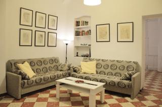 APARTAMENTO COLÓN 32 - Sevilla - 3