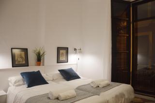 APARTAMENTO COLÓN 32 - Sevilla - 2