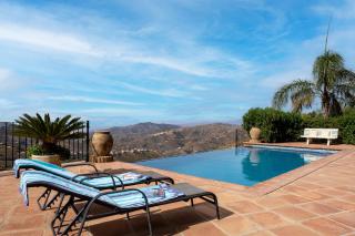 Casa La Mirada - Cómpeta - 6