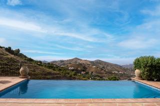 Casa La Mirada - Cómpeta - 7