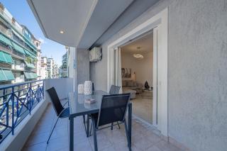 Acropolis Cozy Apartments - Athens - 9