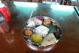 Shinde's Tikona Valley Farm - 8