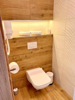 Panoráma Apartman Mogyoród - 2